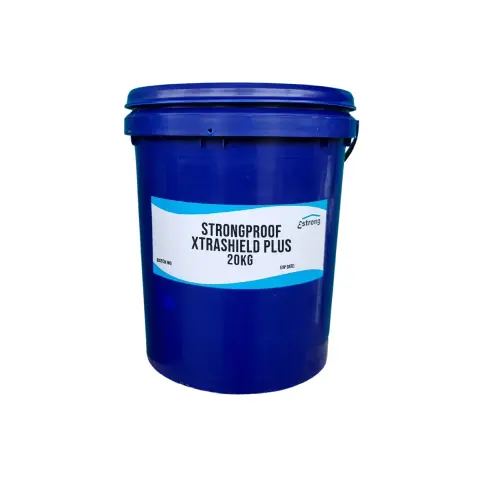 StrongProof XtraShield Plus